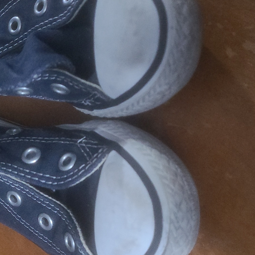 Converse - Picture 5 of 6